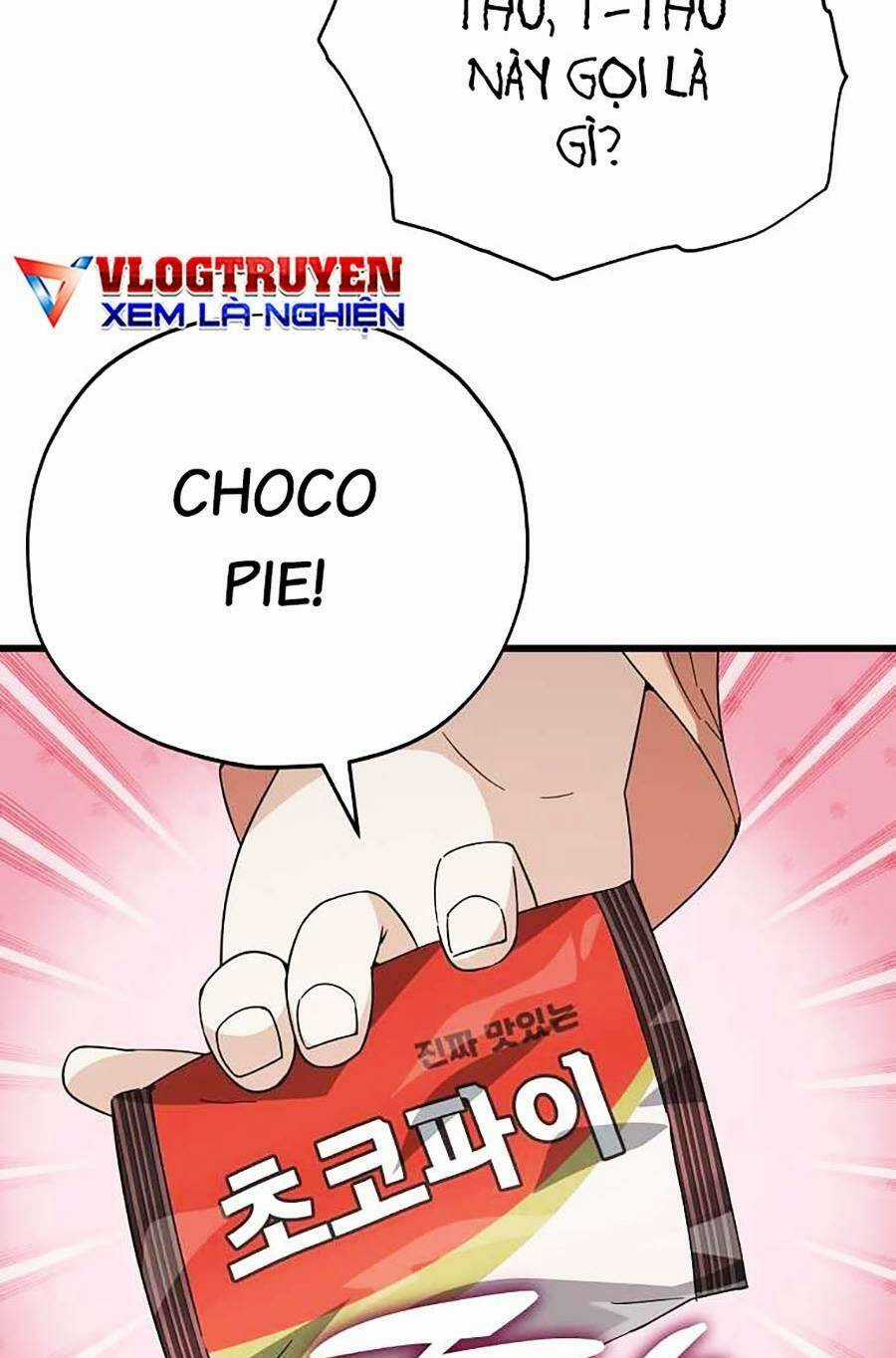 Bố Tôi Quá Mạnh Chapter 144 trang 36