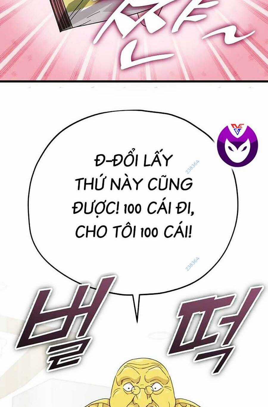 Bố Tôi Quá Mạnh Chapter 144 trang 37