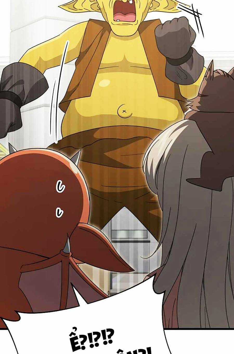 Bố Tôi Quá Mạnh Chapter 144 trang 38