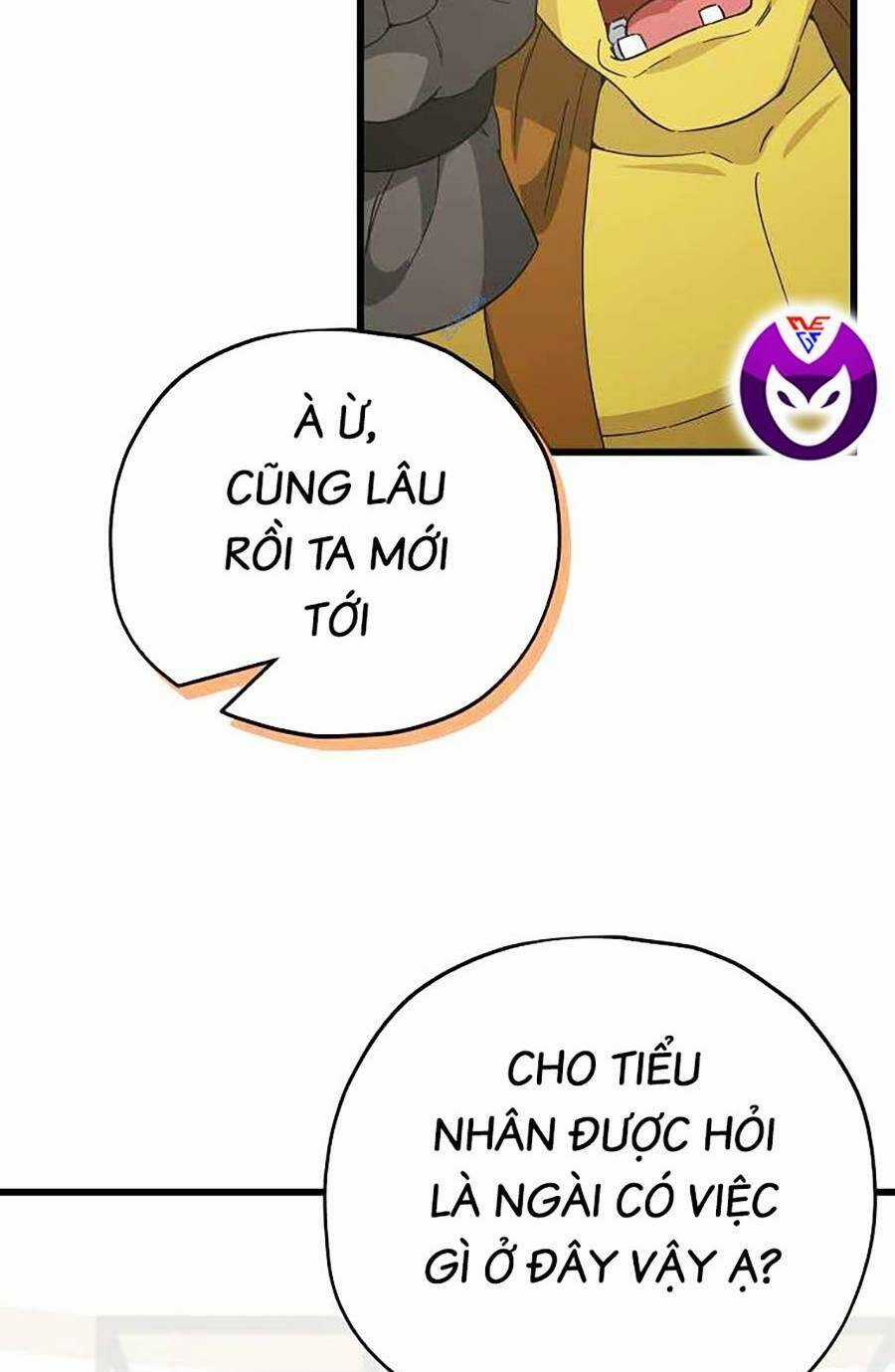 Bố Tôi Quá Mạnh Chapter 144 trang 4