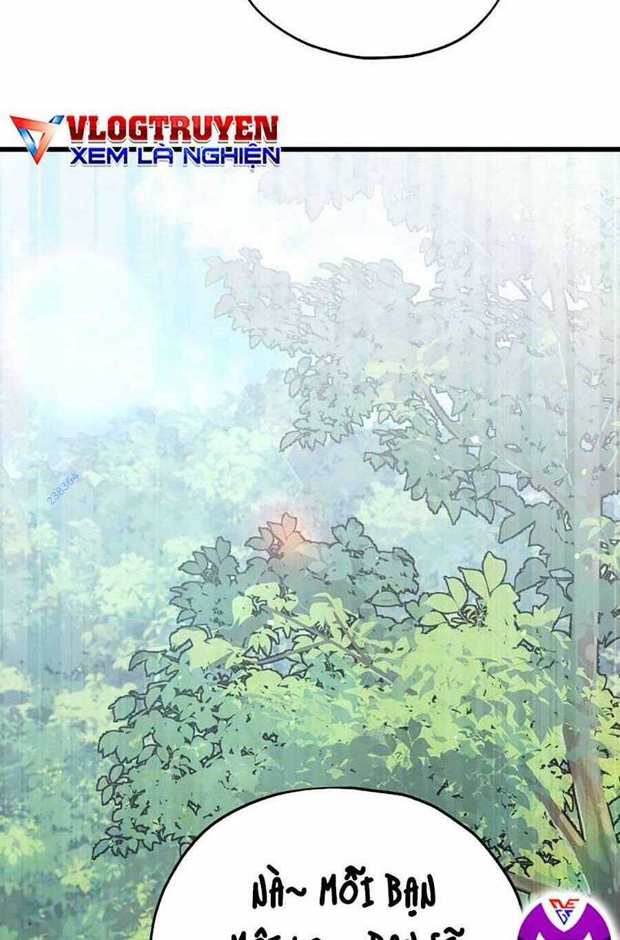 Bố Tôi Quá Mạnh Chapter 144 trang 41