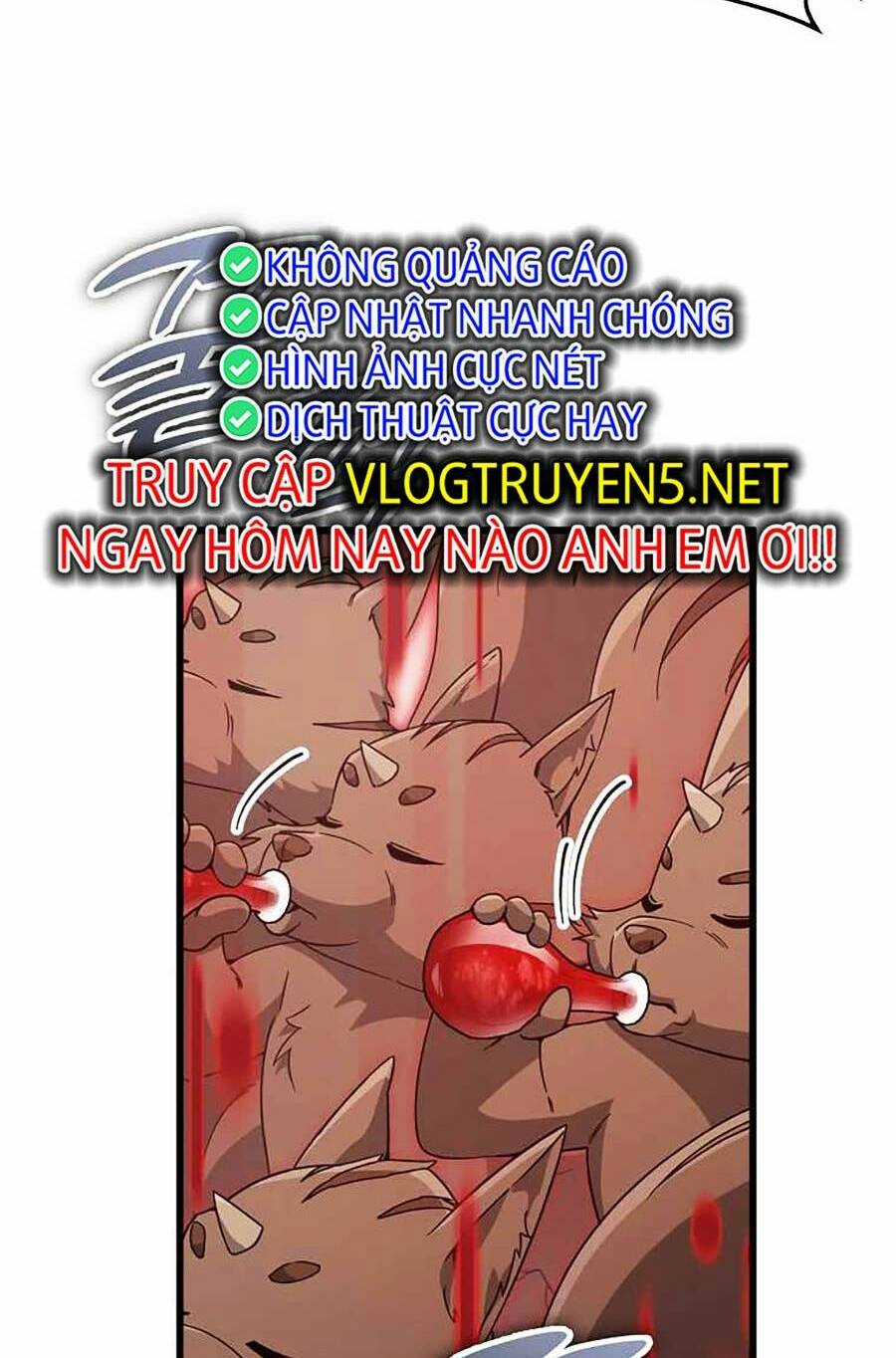 Bố Tôi Quá Mạnh Chapter 144 trang 43