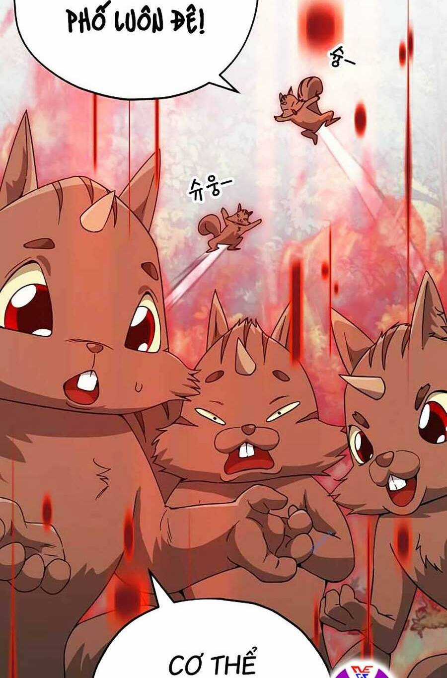 Bố Tôi Quá Mạnh Chapter 144 trang 45