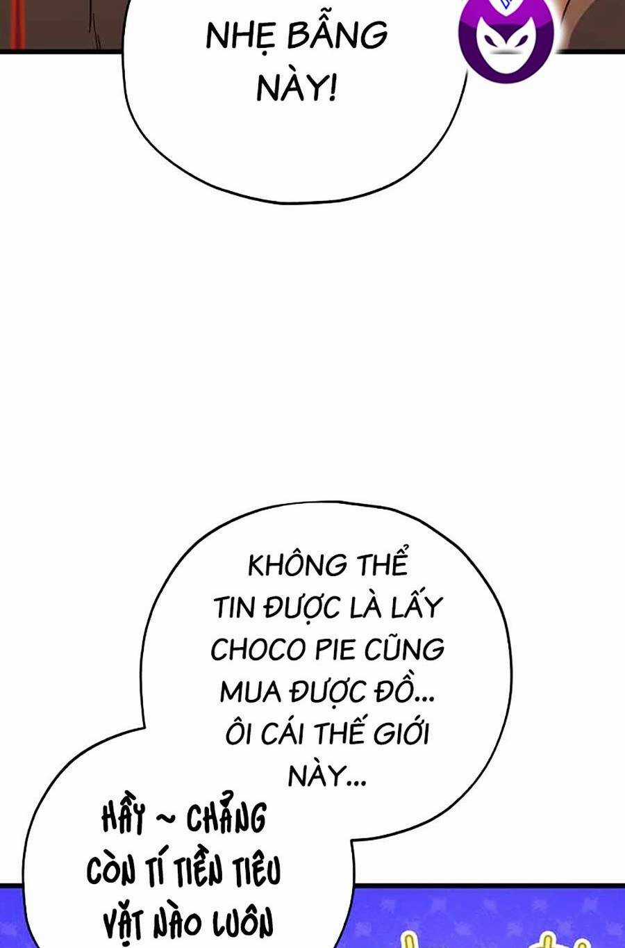 Bố Tôi Quá Mạnh Chapter 144 trang 46