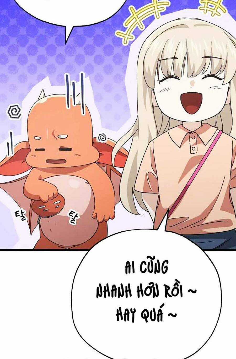 Bố Tôi Quá Mạnh Chapter 144 trang 47