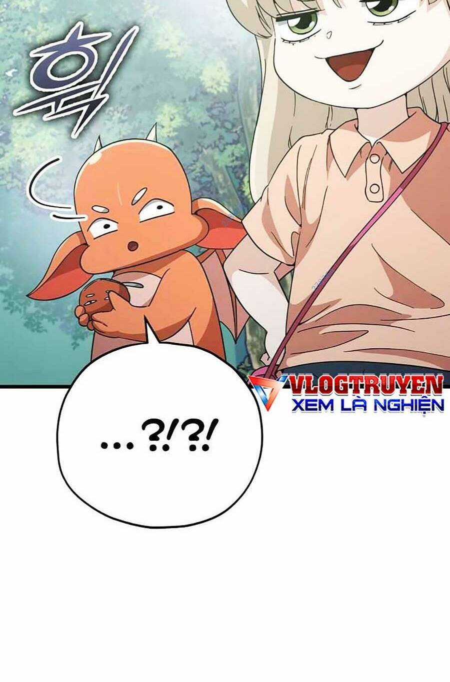 Bố Tôi Quá Mạnh Chapter 144 trang 49