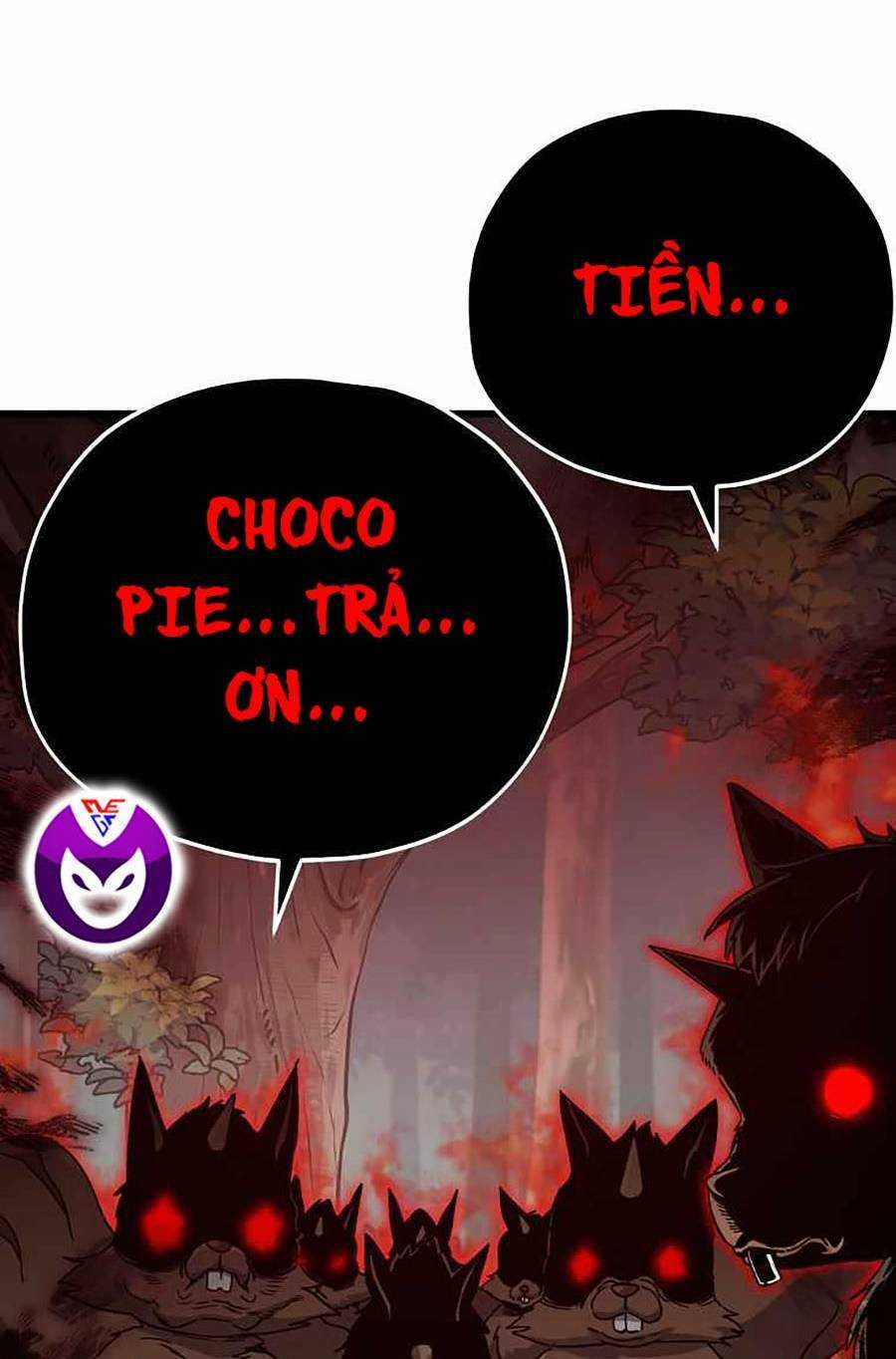 Bố Tôi Quá Mạnh Chapter 144 trang 50