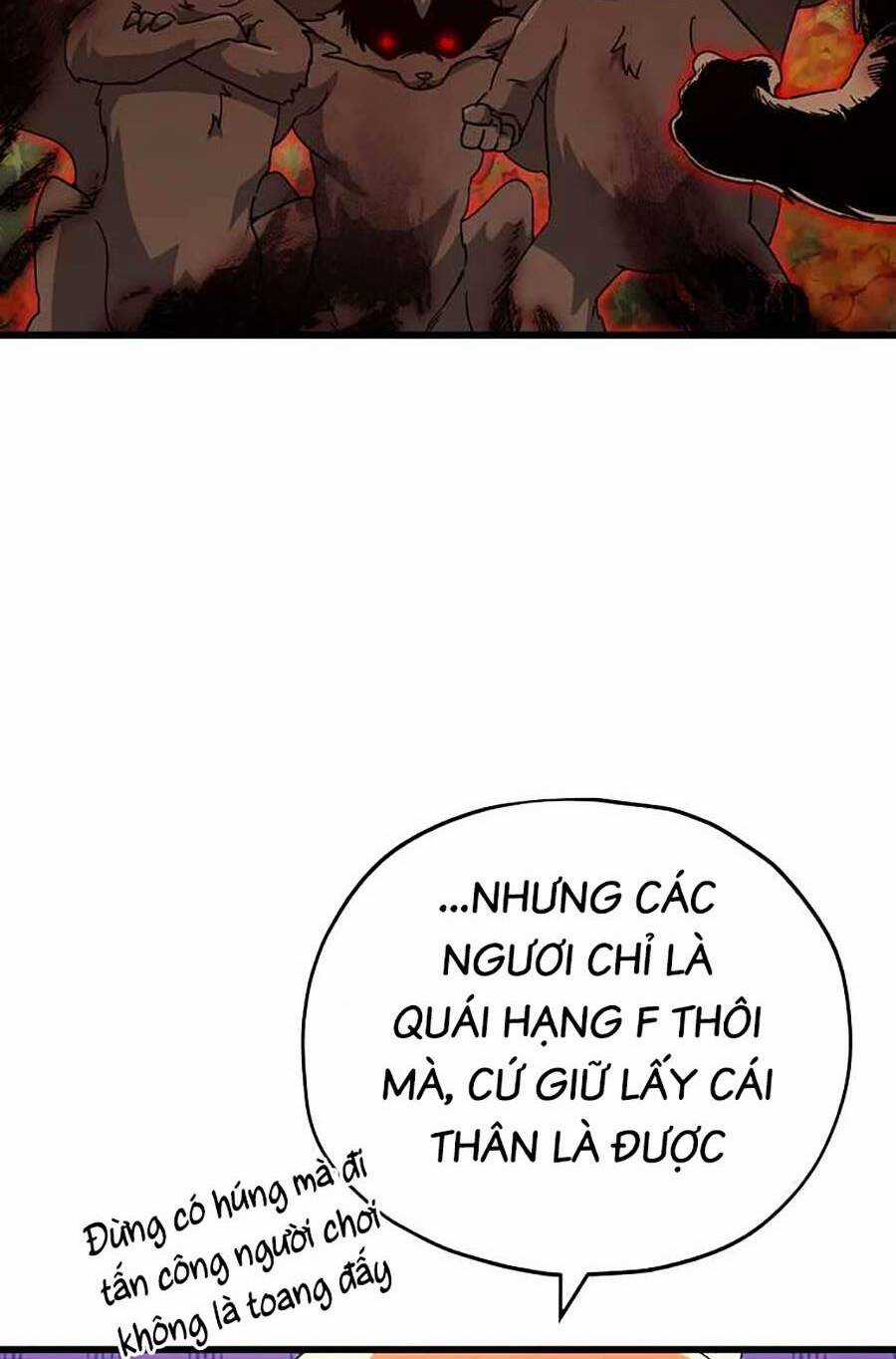 Bố Tôi Quá Mạnh Chapter 144 trang 51