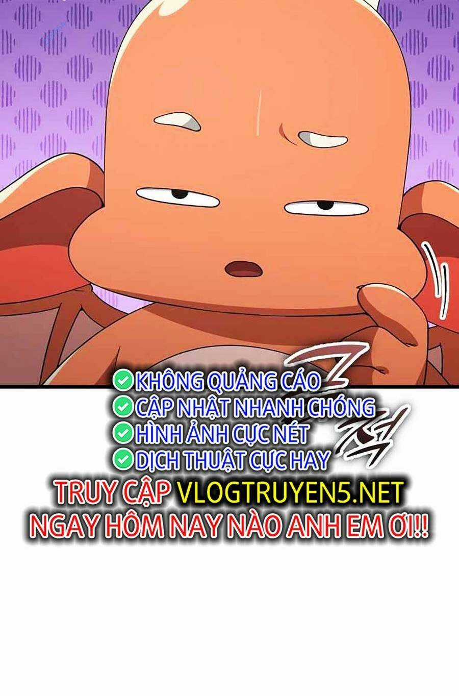 Bố Tôi Quá Mạnh Chapter 144 trang 52