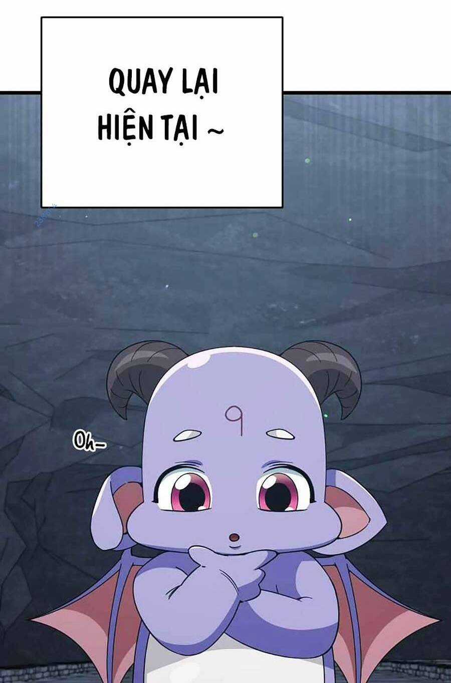 Bố Tôi Quá Mạnh Chapter 144 trang 53