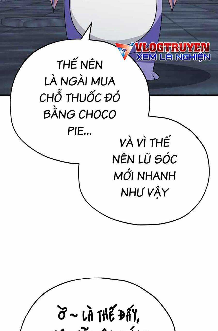 Bố Tôi Quá Mạnh Chapter 144 trang 54