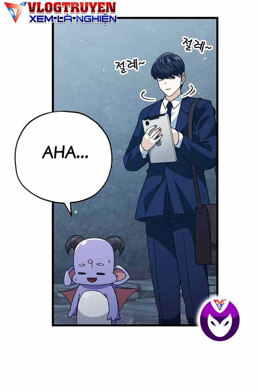 Bố Tôi Quá Mạnh Chapter 144 trang 59