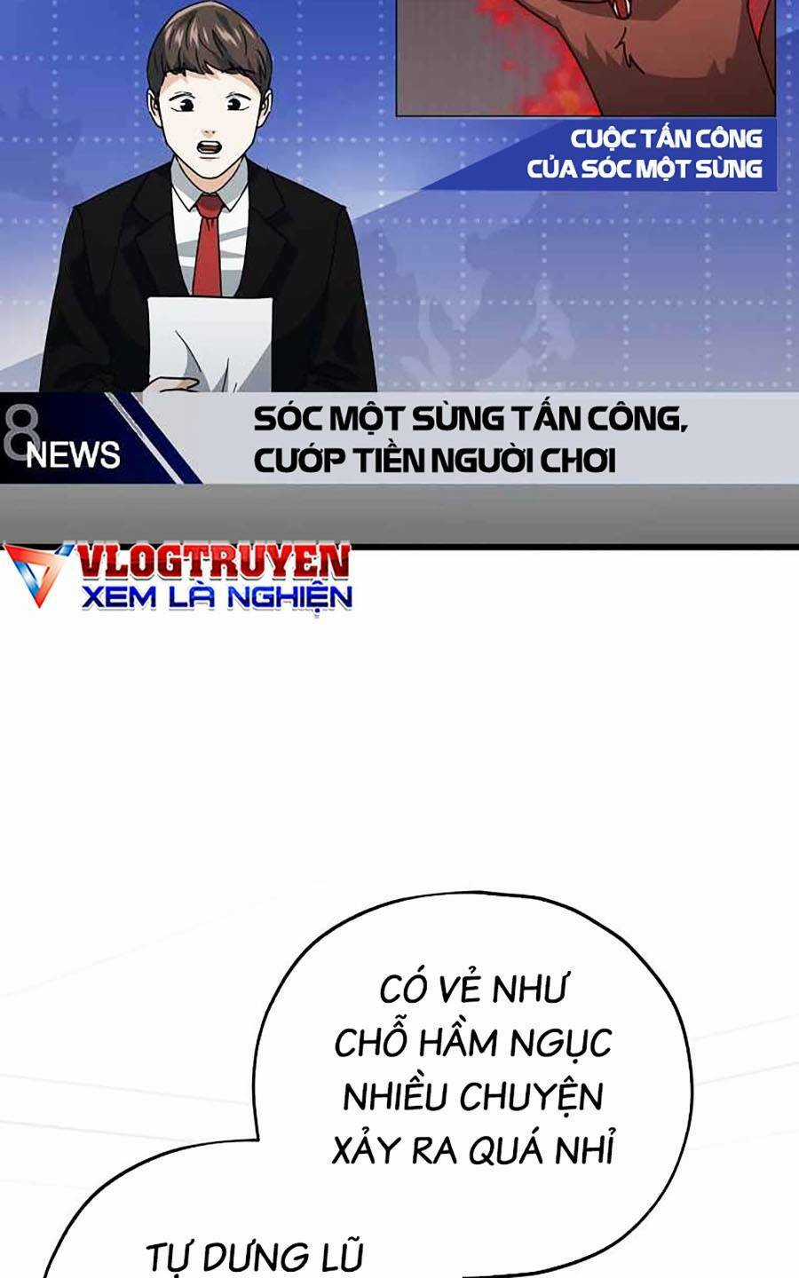 Bố Tôi Quá Mạnh Chapter 144 trang 62