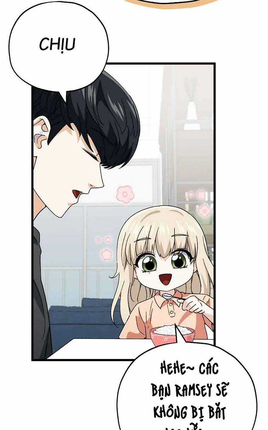 Bố Tôi Quá Mạnh Chapter 144 trang 65