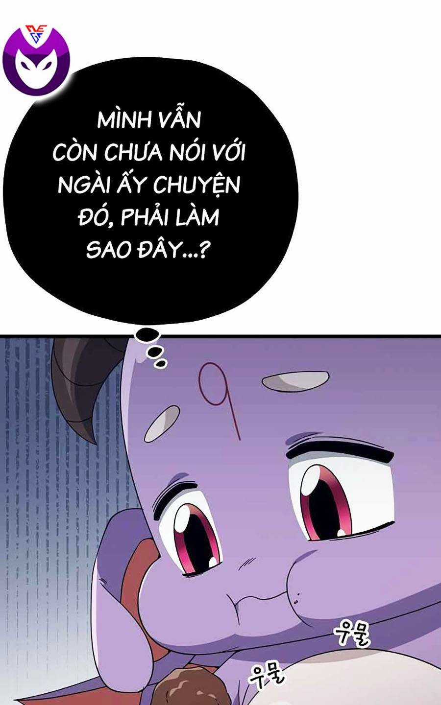 Bố Tôi Quá Mạnh Chapter 144 trang 67