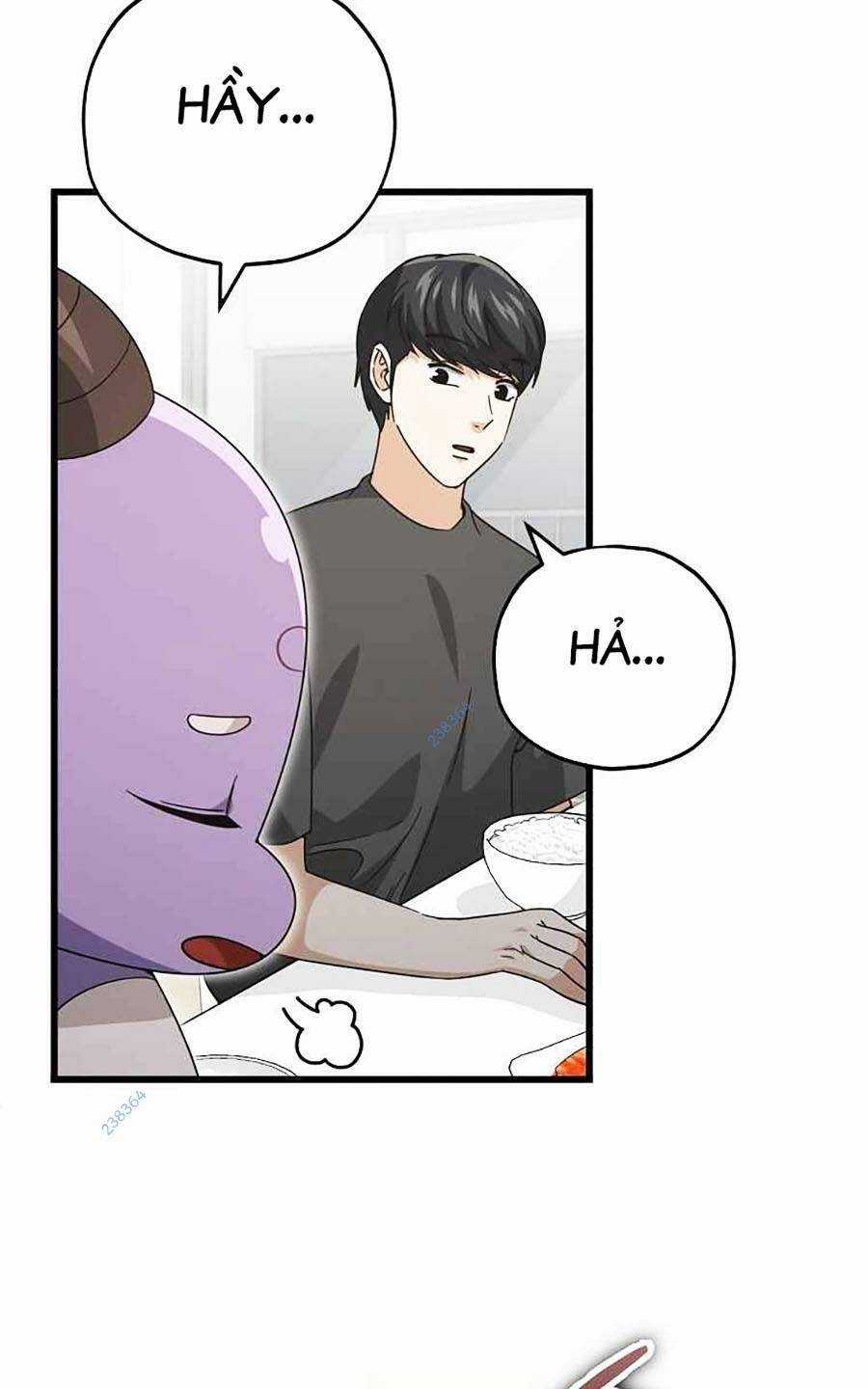 Bố Tôi Quá Mạnh Chapter 144 trang 69