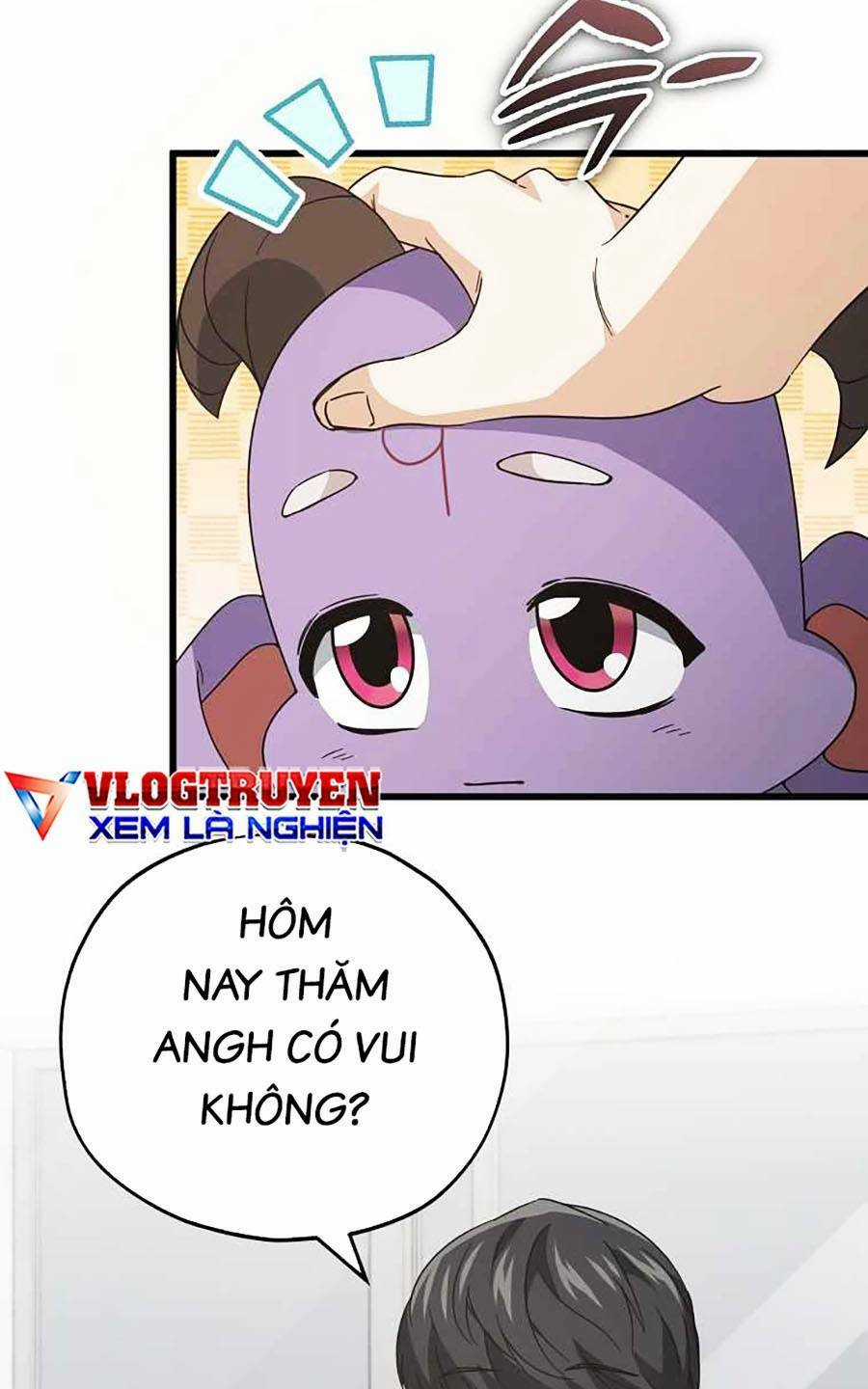 Bố Tôi Quá Mạnh Chapter 144 trang 70