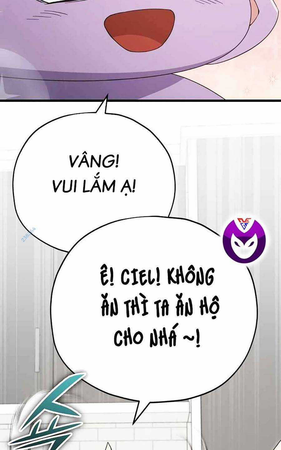 Bố Tôi Quá Mạnh Chapter 144 trang 73