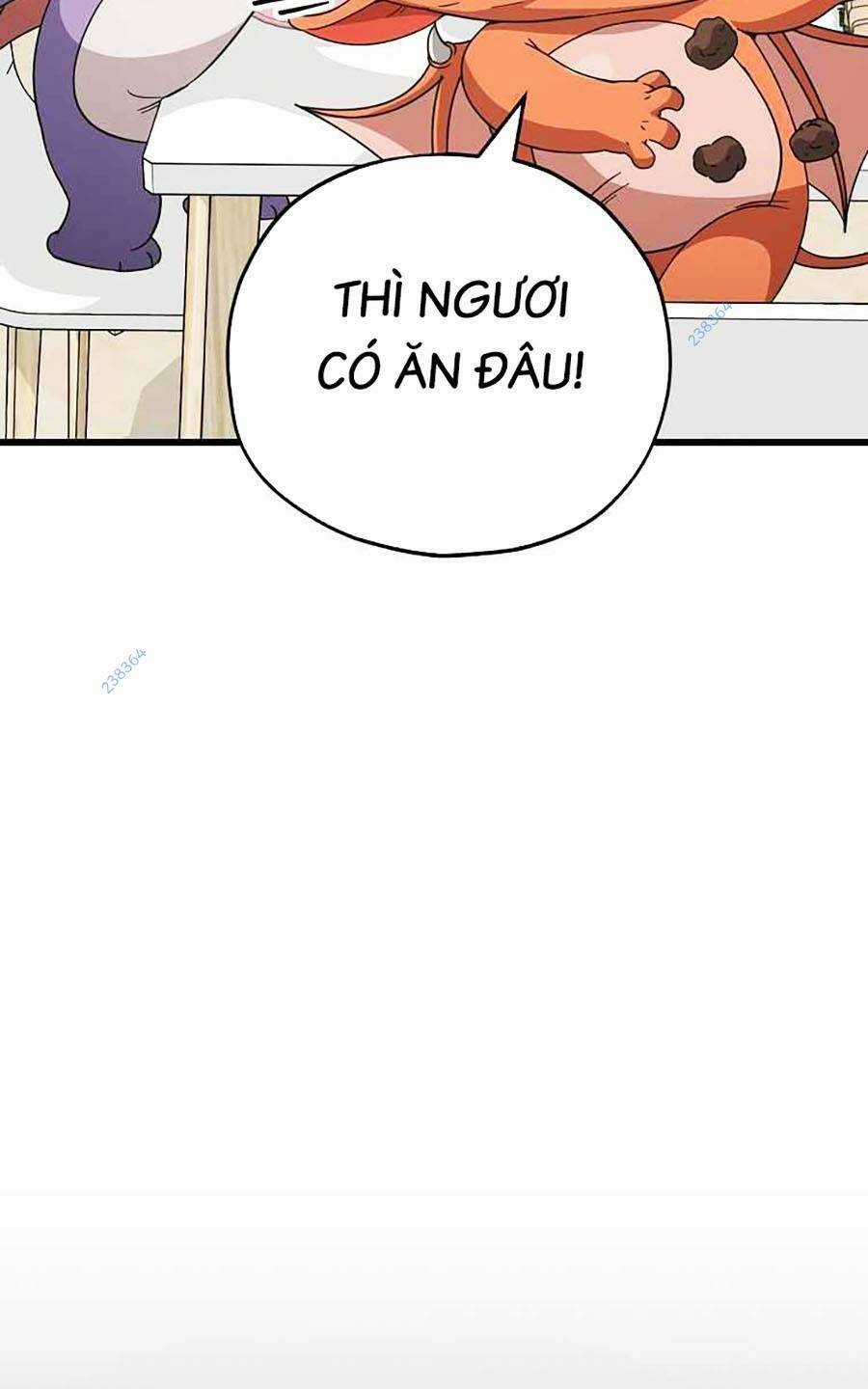 Bố Tôi Quá Mạnh Chapter 144 trang 76