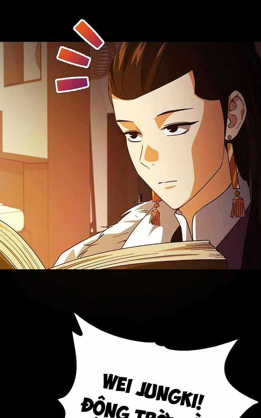 Bố Tôi Quá Mạnh Chapter 144 trang 79