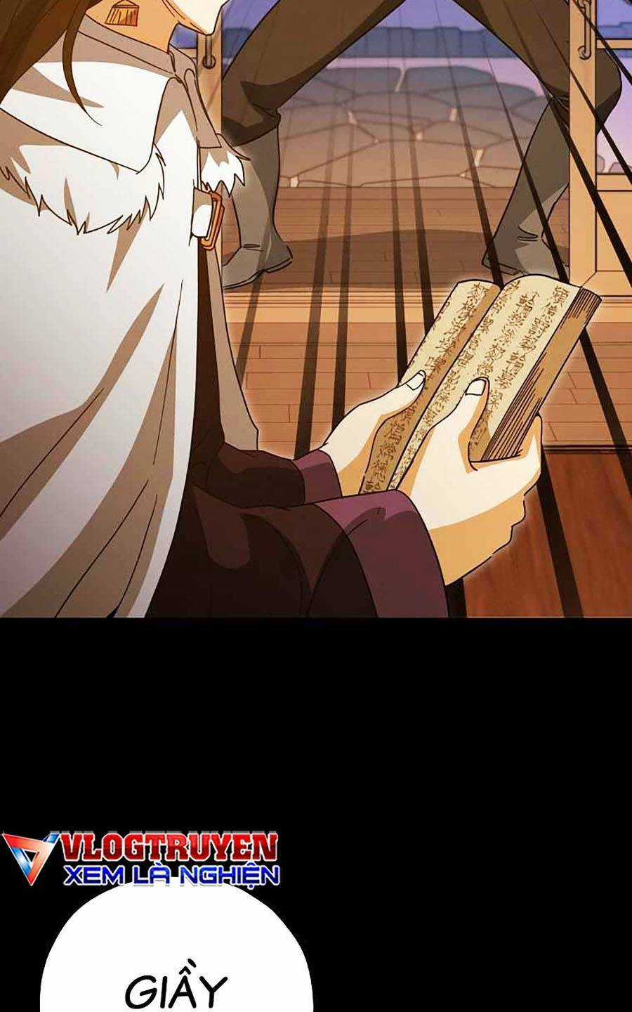 Bố Tôi Quá Mạnh Chapter 144 trang 82