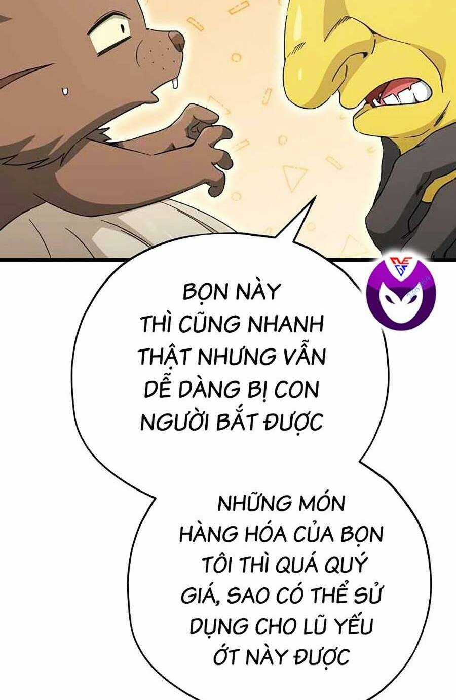 Bố Tôi Quá Mạnh Chapter 144 trang 9