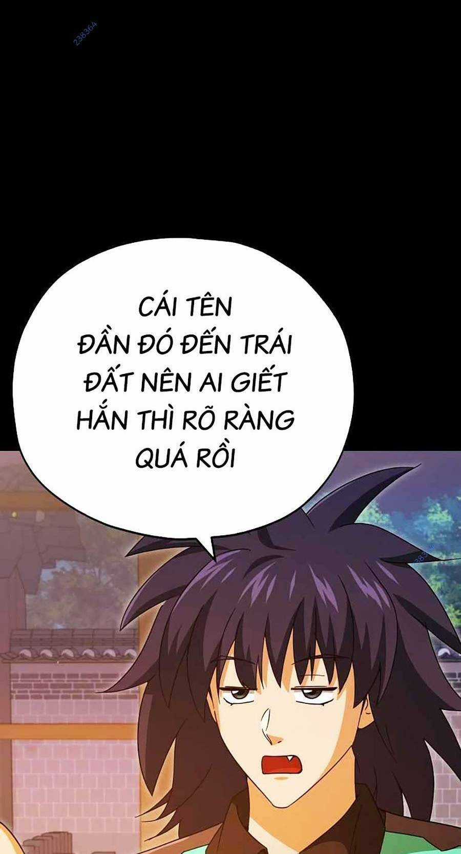 Bố Tôi Quá Mạnh Chapter 144 trang 91