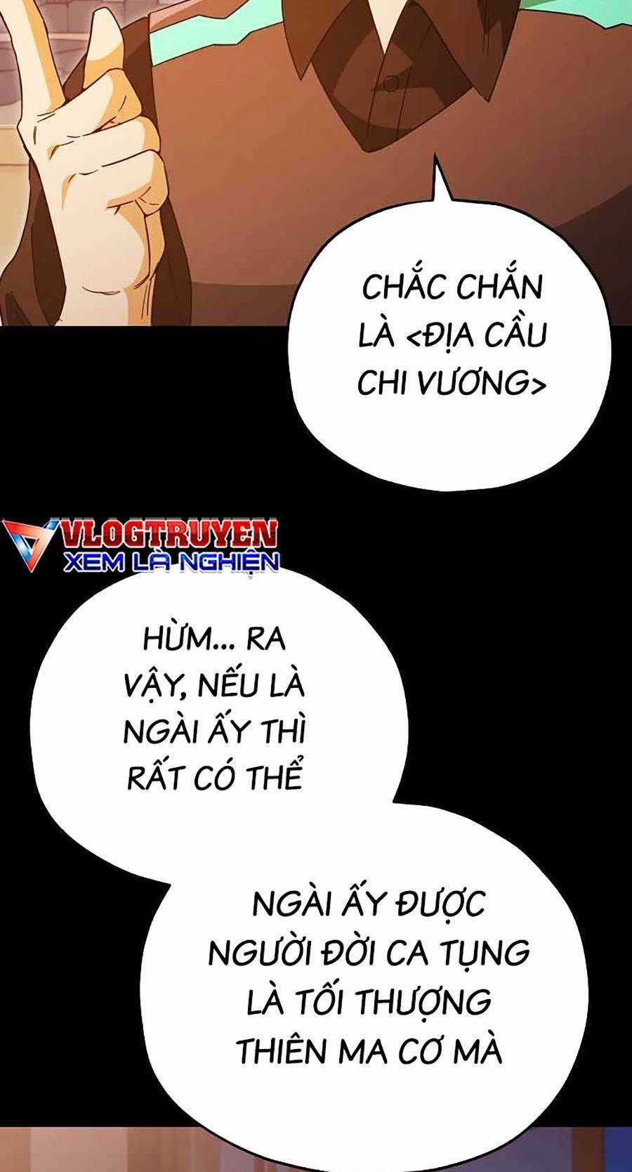 Bố Tôi Quá Mạnh Chapter 144 trang 92