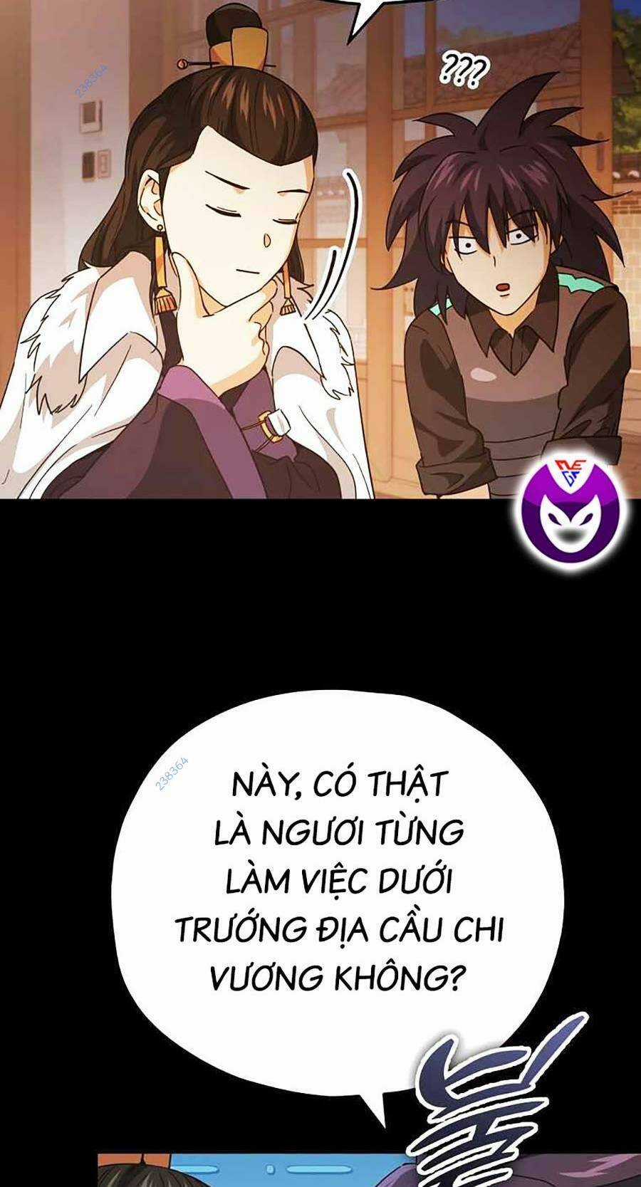 Bố Tôi Quá Mạnh Chapter 144 trang 93