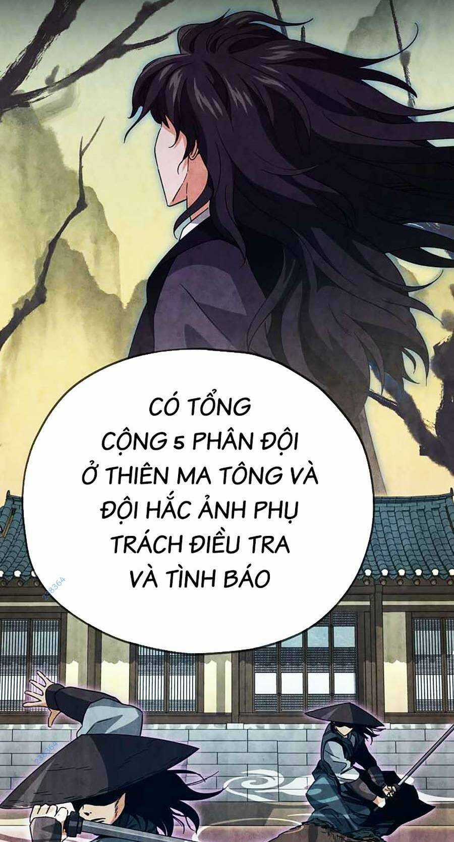 Bố Tôi Quá Mạnh Chapter 144 trang 95