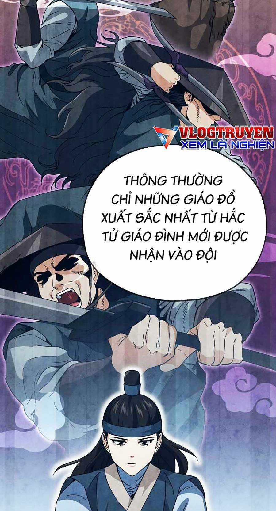 Bố Tôi Quá Mạnh Chapter 144 trang 96