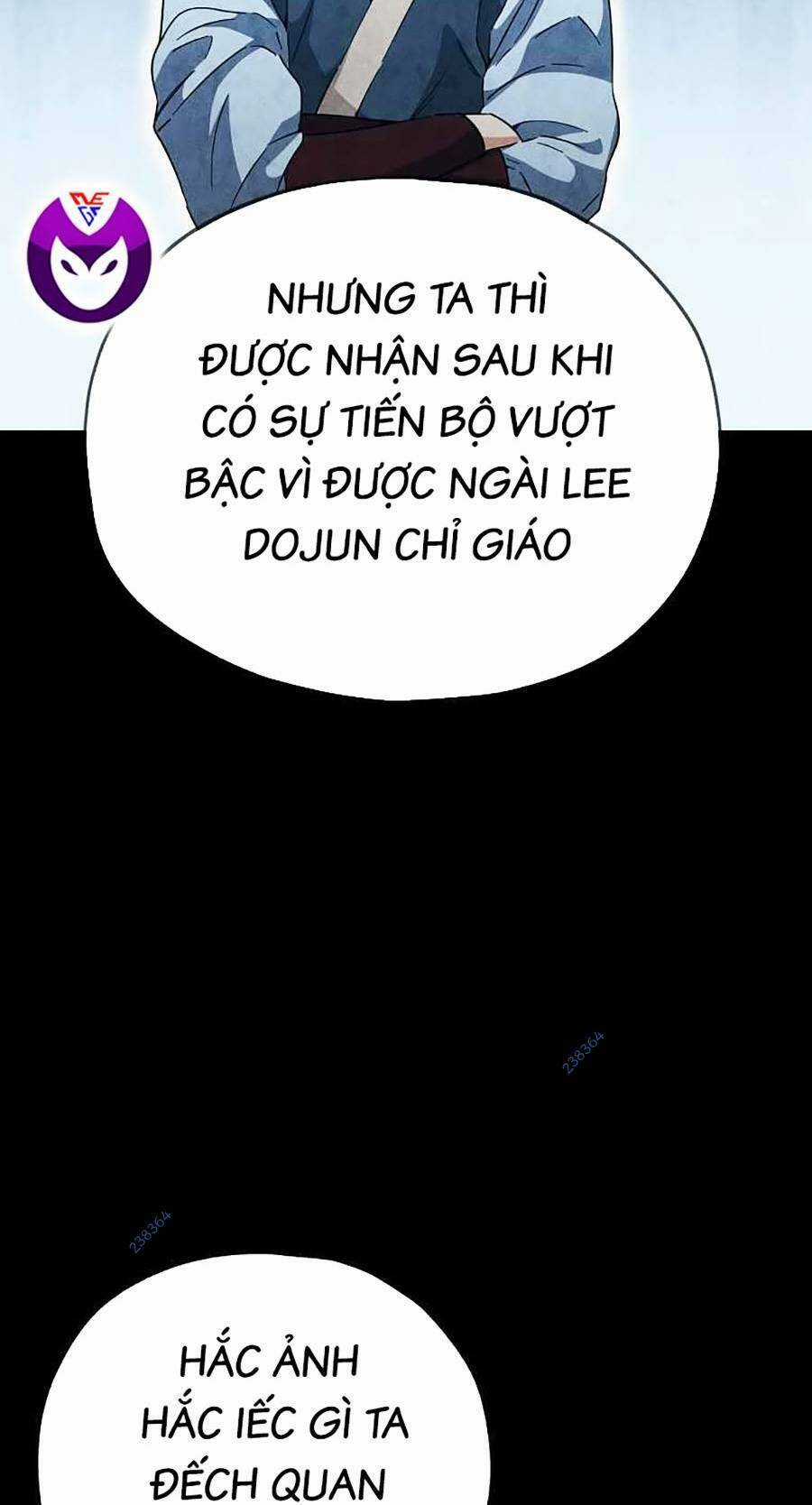 Bố Tôi Quá Mạnh Chapter 144 trang 97
