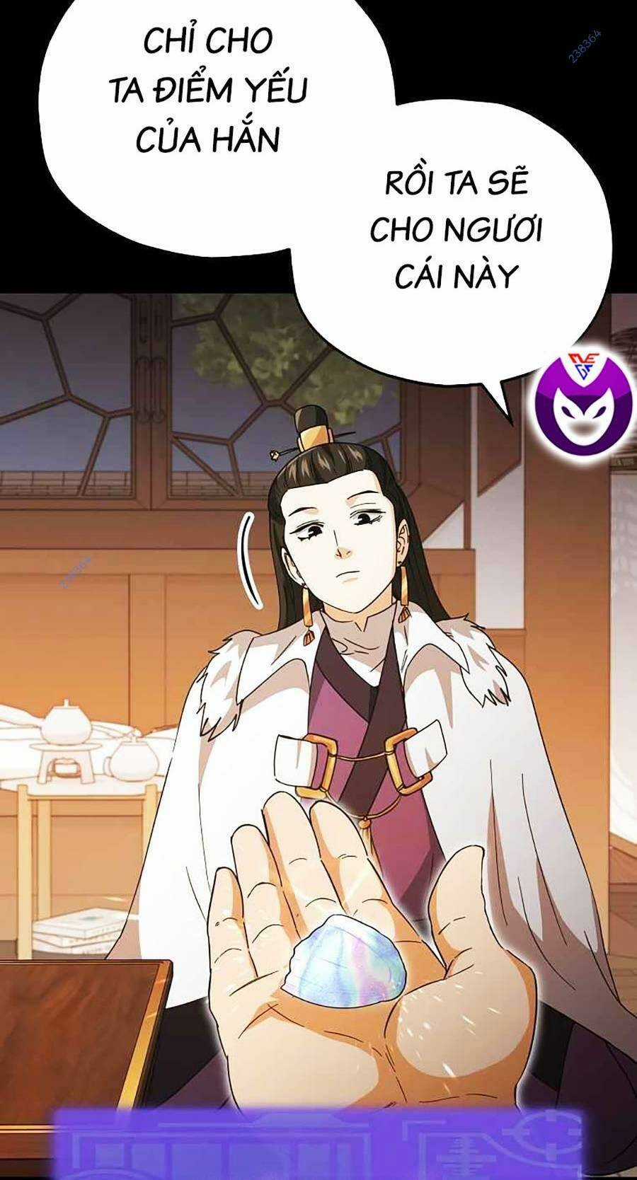 Bố Tôi Quá Mạnh Chapter 144 trang 99