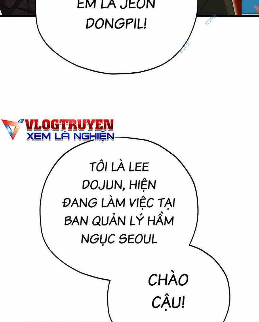 Bố Tôi Quá Mạnh Chapter 145 trang 100