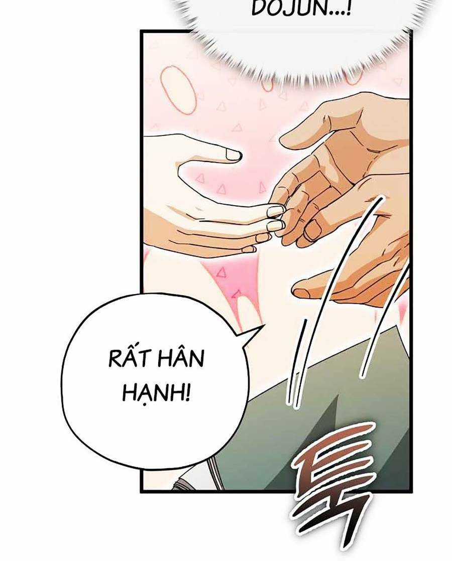 Bố Tôi Quá Mạnh Chapter 145 trang 102