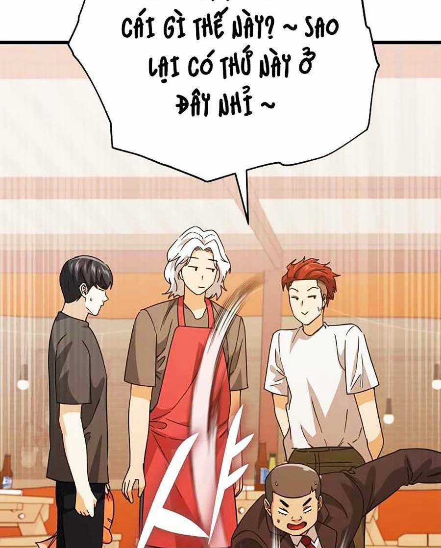 Bố Tôi Quá Mạnh Chapter 145 trang 106