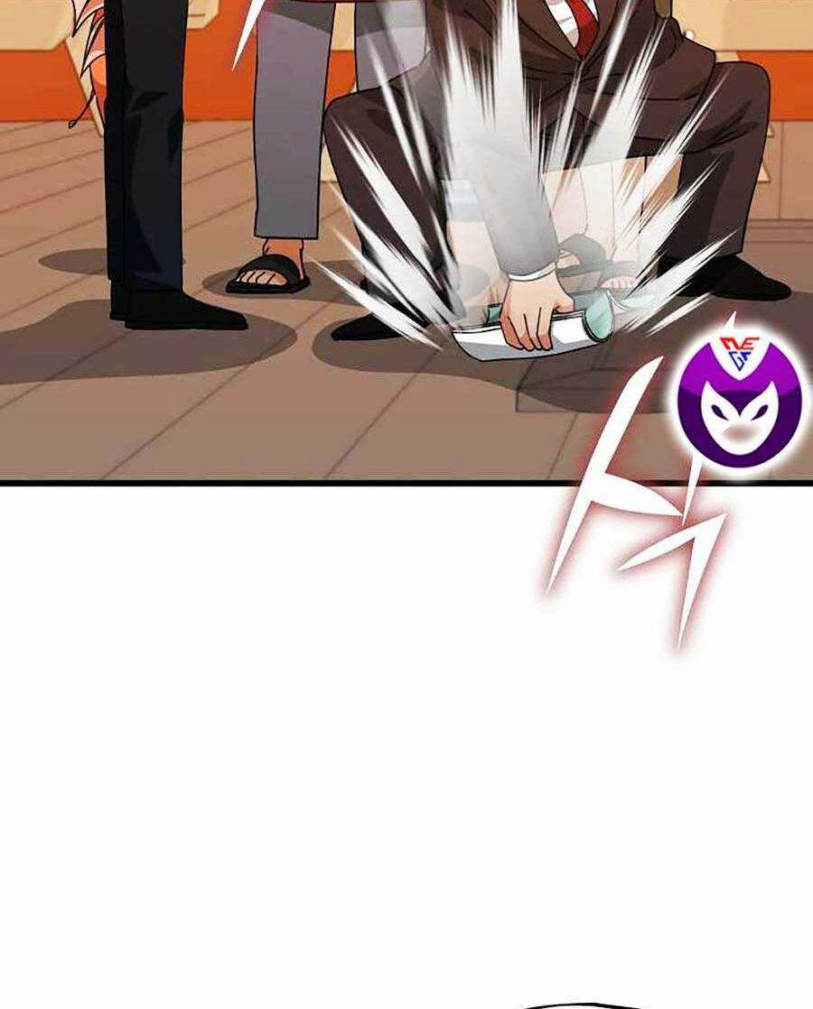 Bố Tôi Quá Mạnh Chapter 145 trang 107