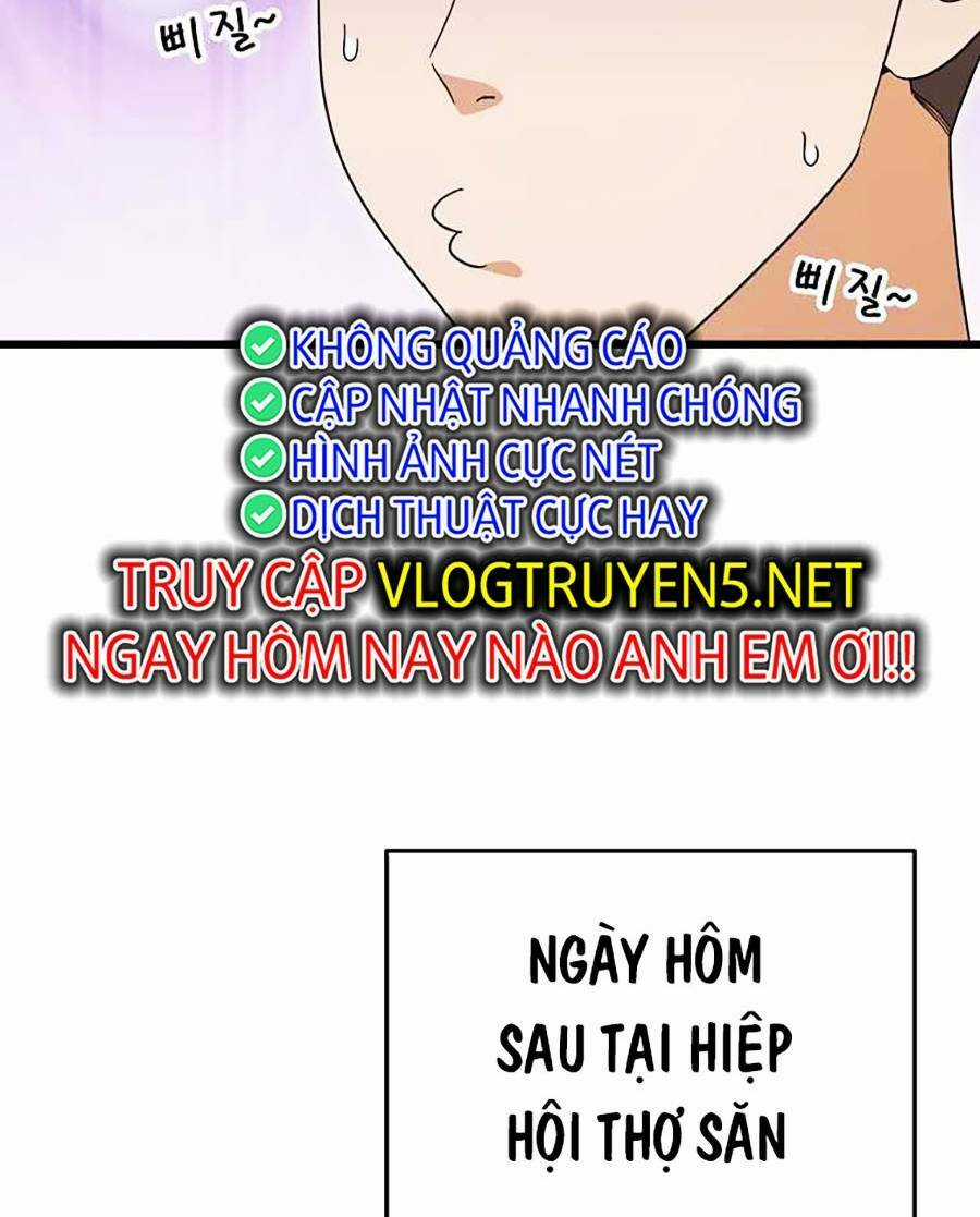 Bố Tôi Quá Mạnh Chapter 145 trang 110