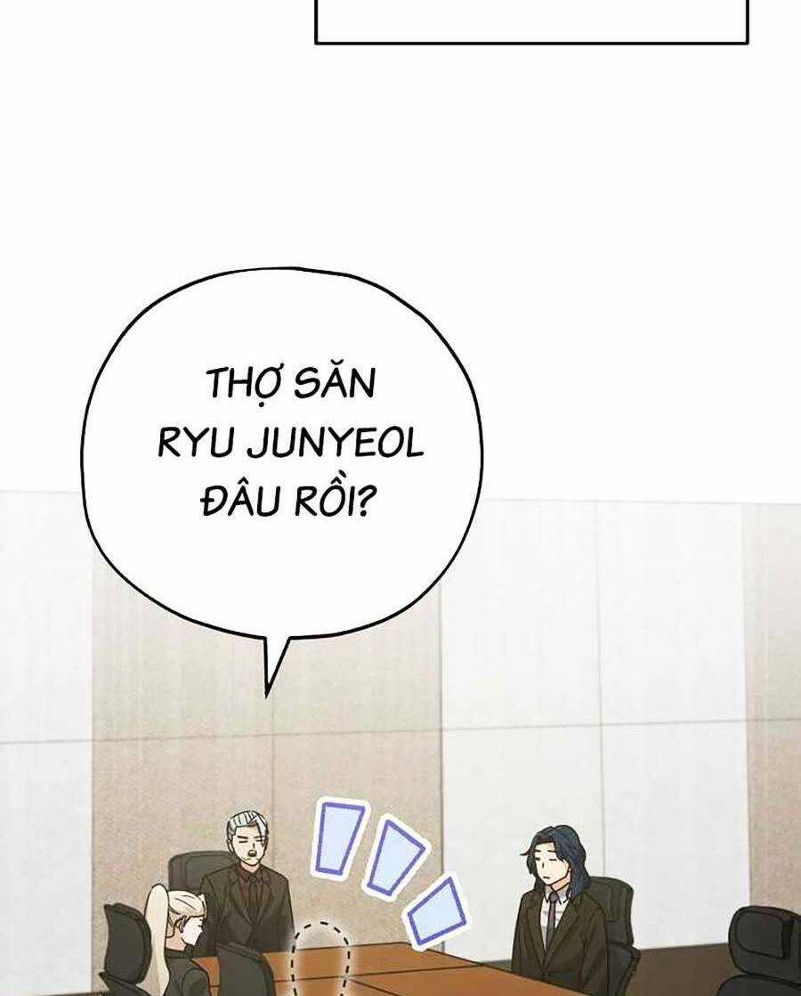 Bố Tôi Quá Mạnh Chapter 145 trang 111