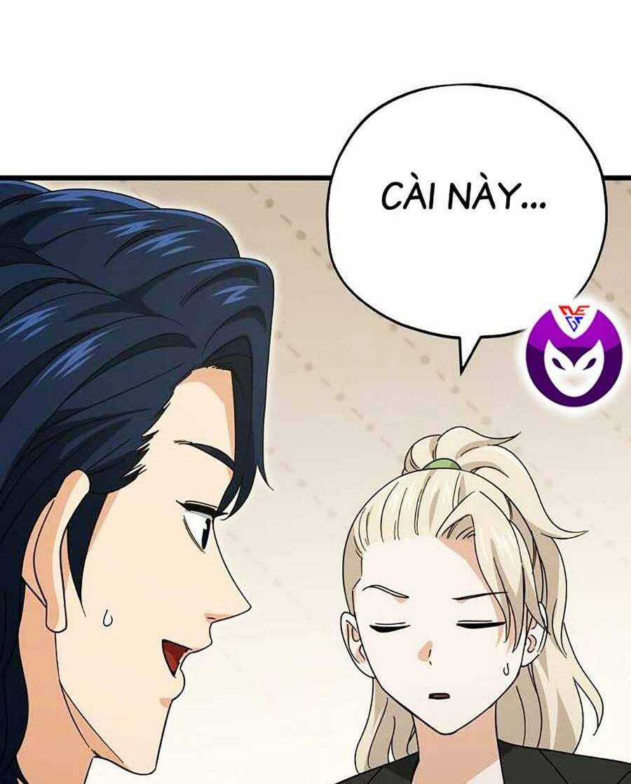 Bố Tôi Quá Mạnh Chapter 145 trang 113