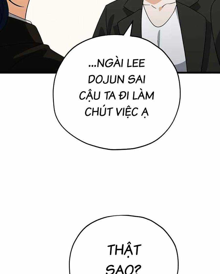 Bố Tôi Quá Mạnh Chapter 145 trang 114