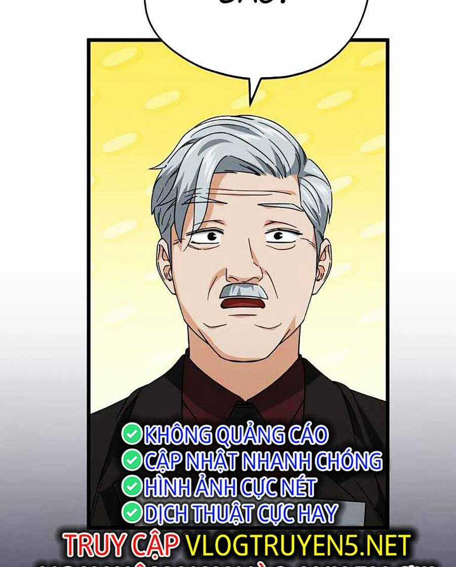 Bố Tôi Quá Mạnh Chapter 145 trang 115