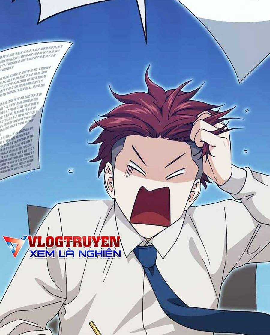 Bố Tôi Quá Mạnh Chapter 145 trang 117