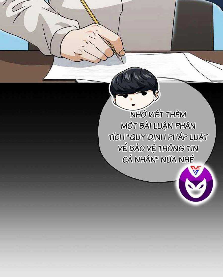 Bố Tôi Quá Mạnh Chapter 145 trang 118