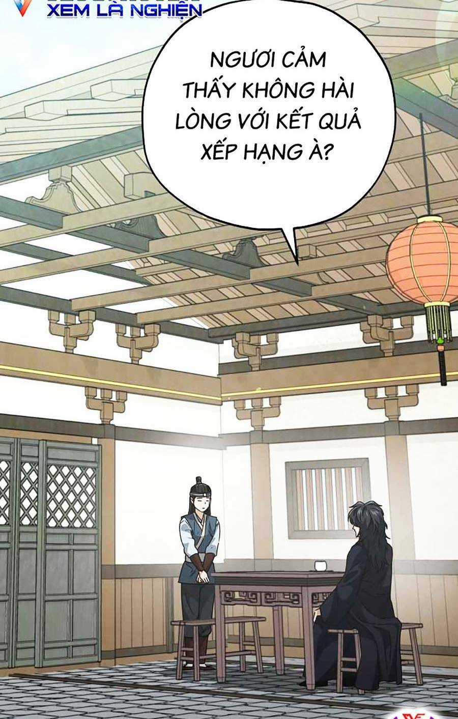 Bố Tôi Quá Mạnh Chapter 145 trang 14