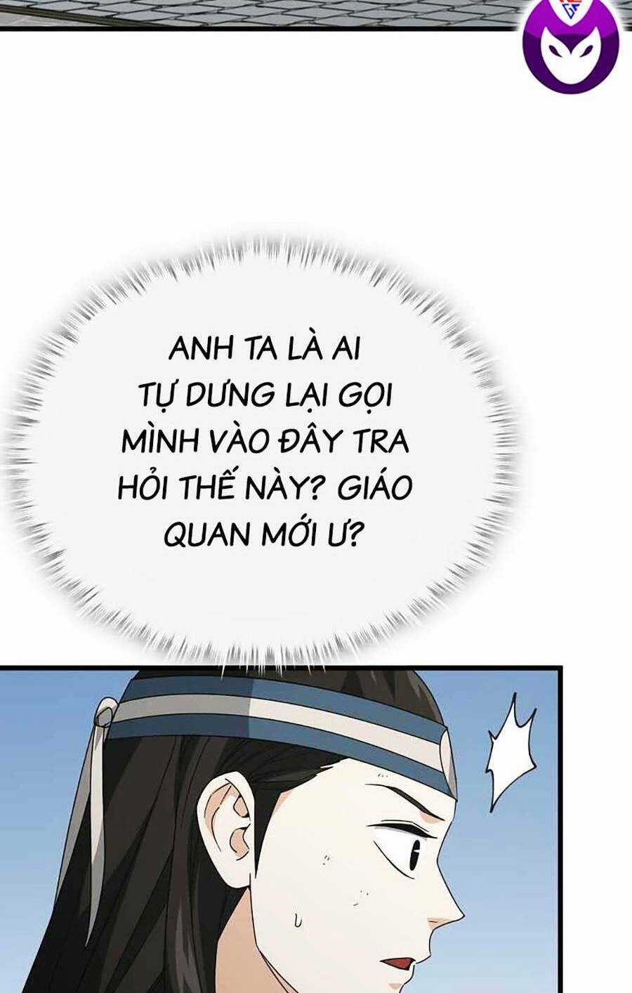 Bố Tôi Quá Mạnh Chapter 145 trang 15