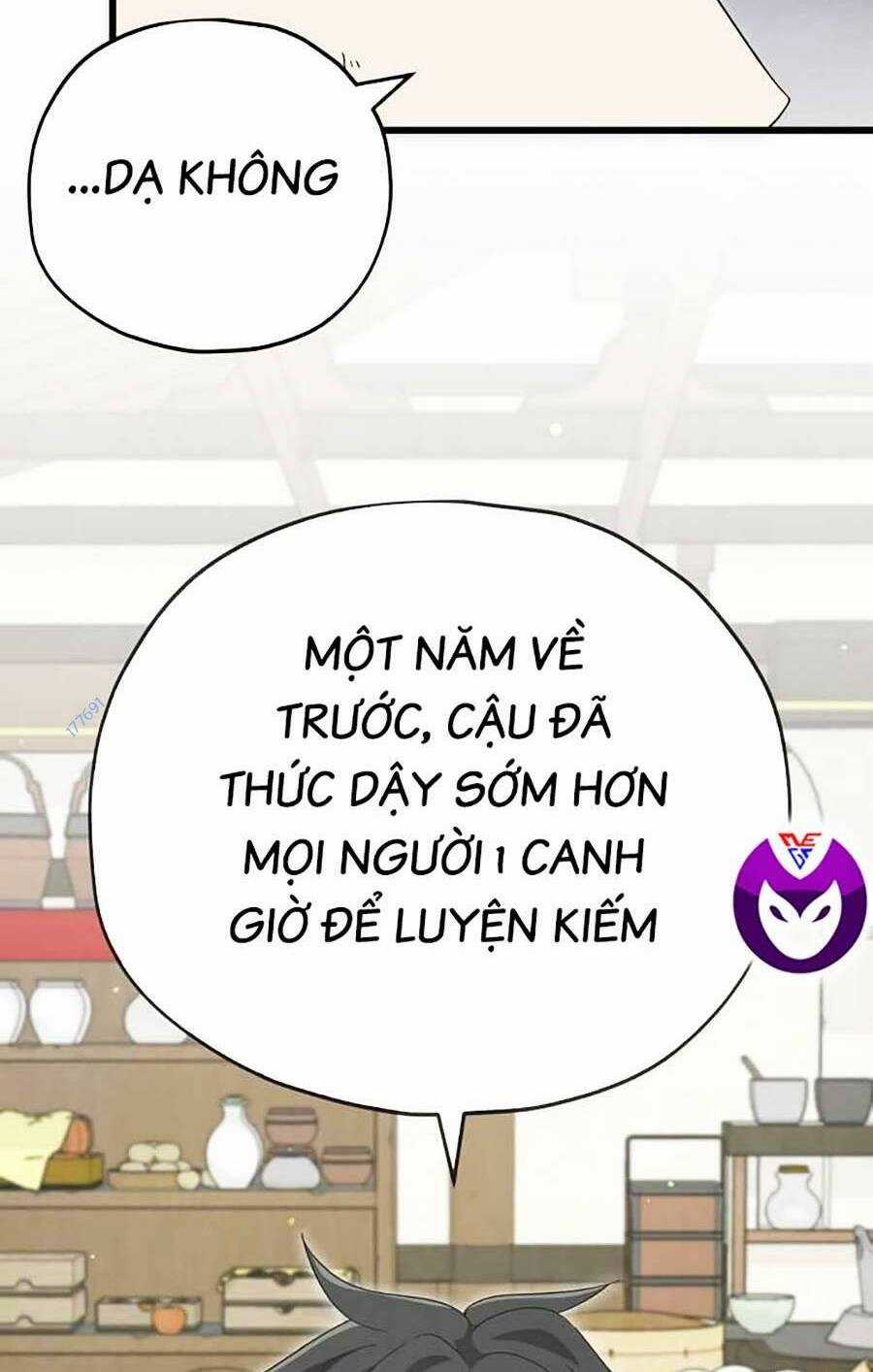 Bố Tôi Quá Mạnh Chapter 145 trang 17