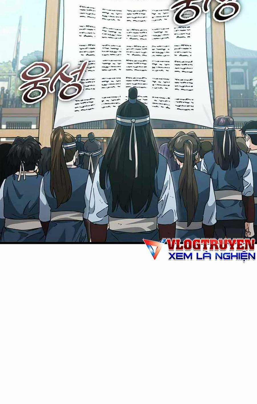 Bố Tôi Quá Mạnh Chapter 145 trang 2