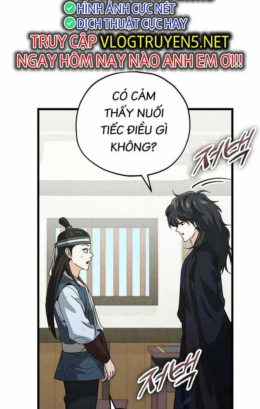 Bố Tôi Quá Mạnh Chapter 145 trang 20