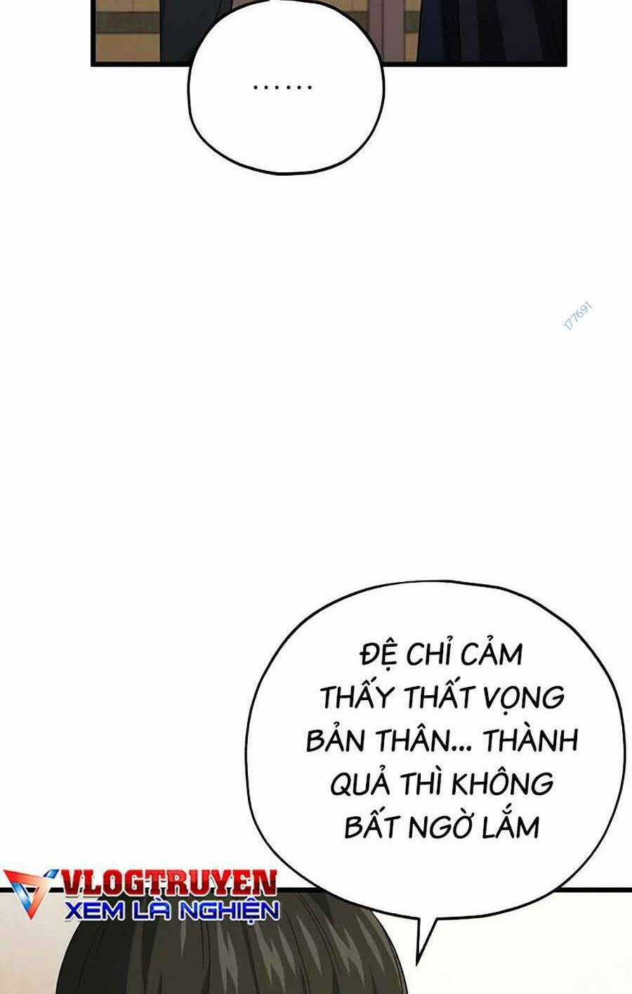 Bố Tôi Quá Mạnh Chapter 145 trang 21